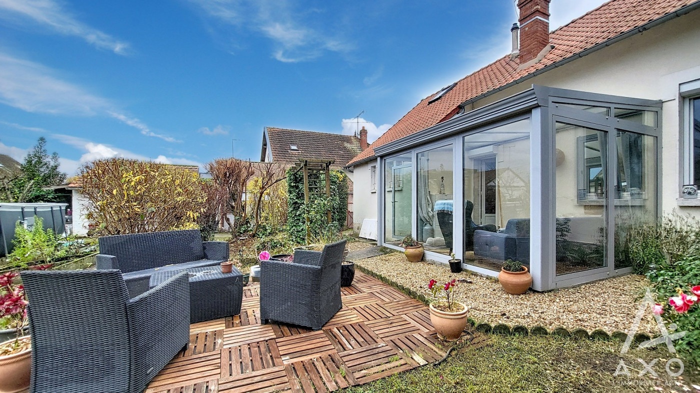 vente Maison Montargis - Photo 19