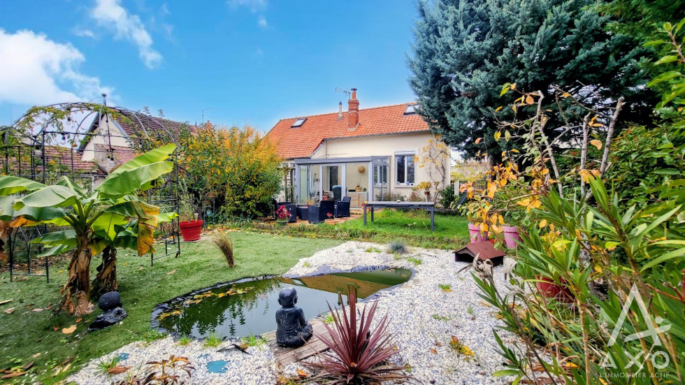 vente Maison Montargis - Photo 1