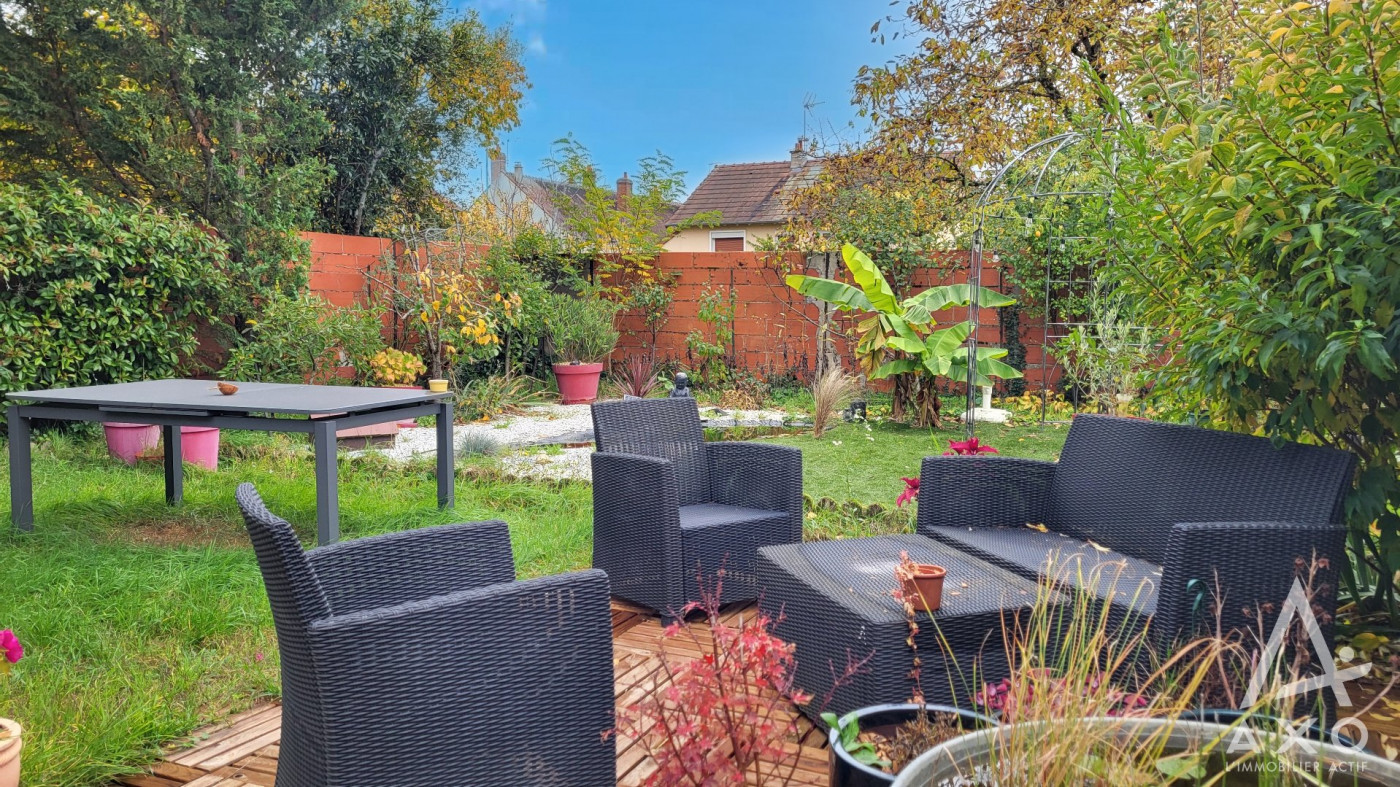 vente Maison Montargis - Photo 17