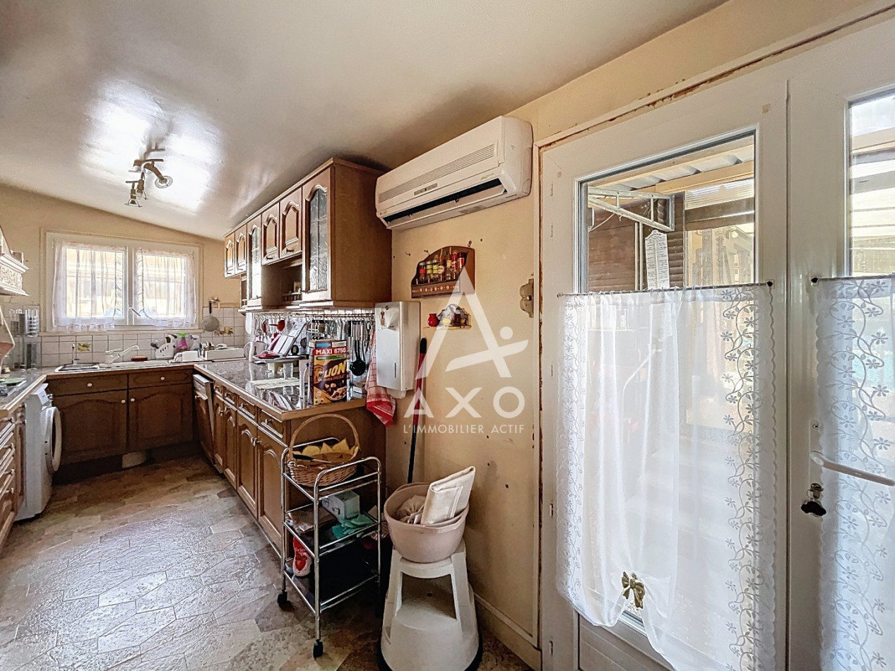 vente Maison Gy Les Nonains - Photo 9