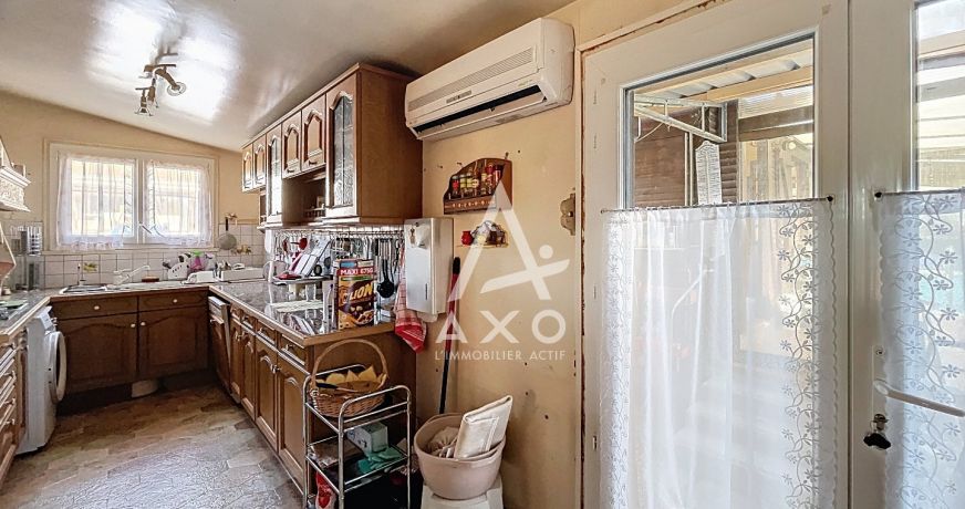 vente Maison Gy Les Nonains