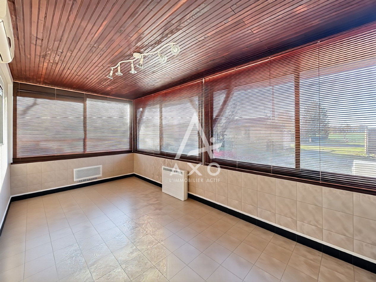 vente Maison Gy Les Nonains - Photo 13