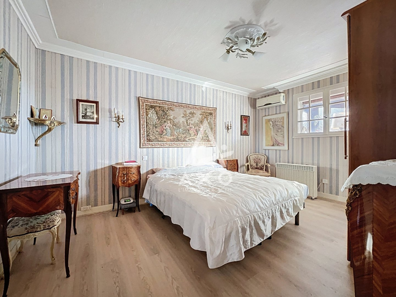 vente Maison Gy Les Nonains - Photo 14