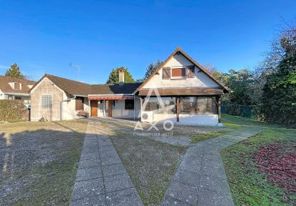 vente Maison Gy Les Nonains