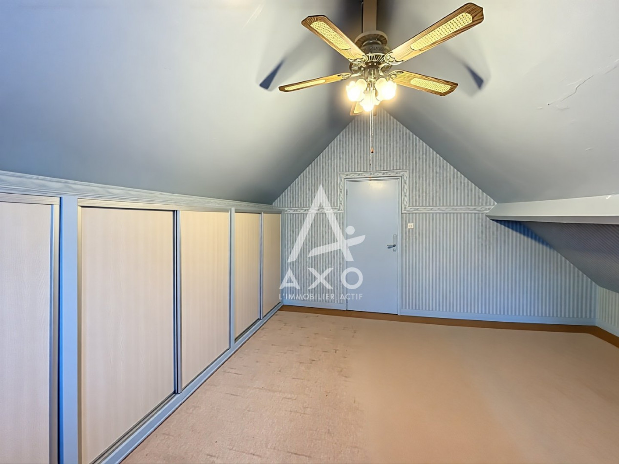 vente Maison Gy Les Nonains - Photo 16