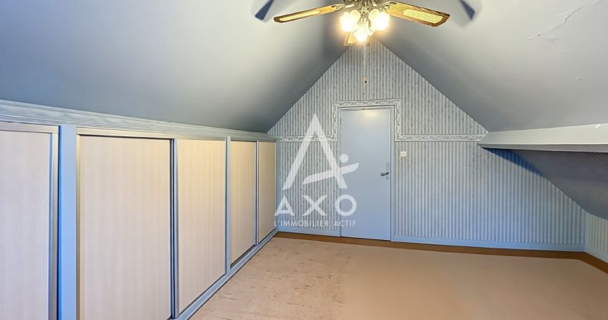 vente Maison Gy Les Nonains