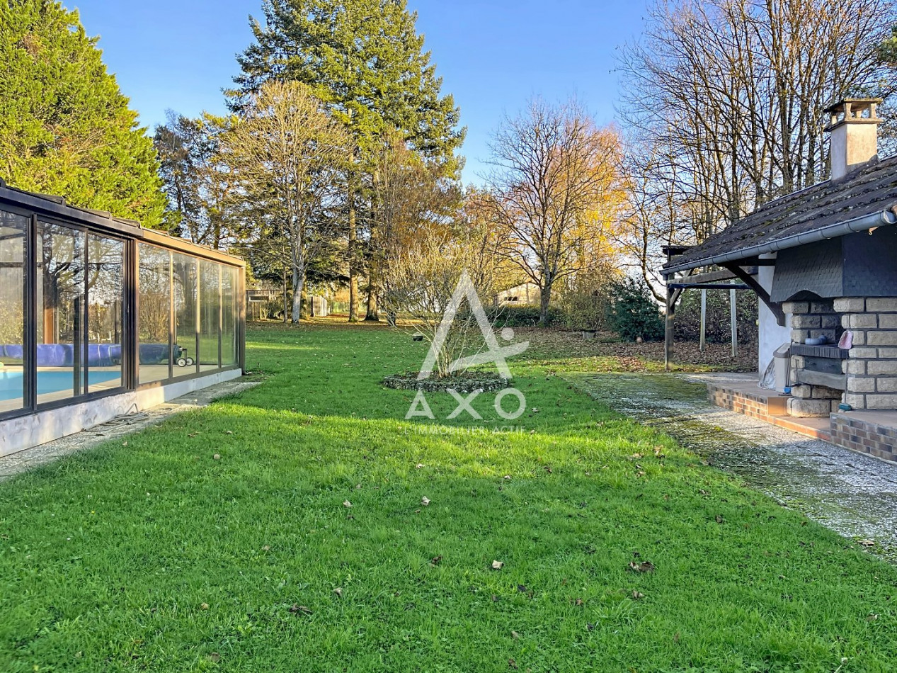 vente Maison Gy Les Nonains - Photo 3