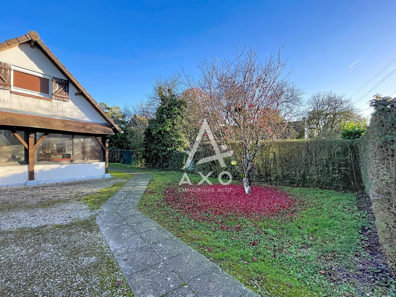 vente Maison Gy Les Nonains - Photo 2