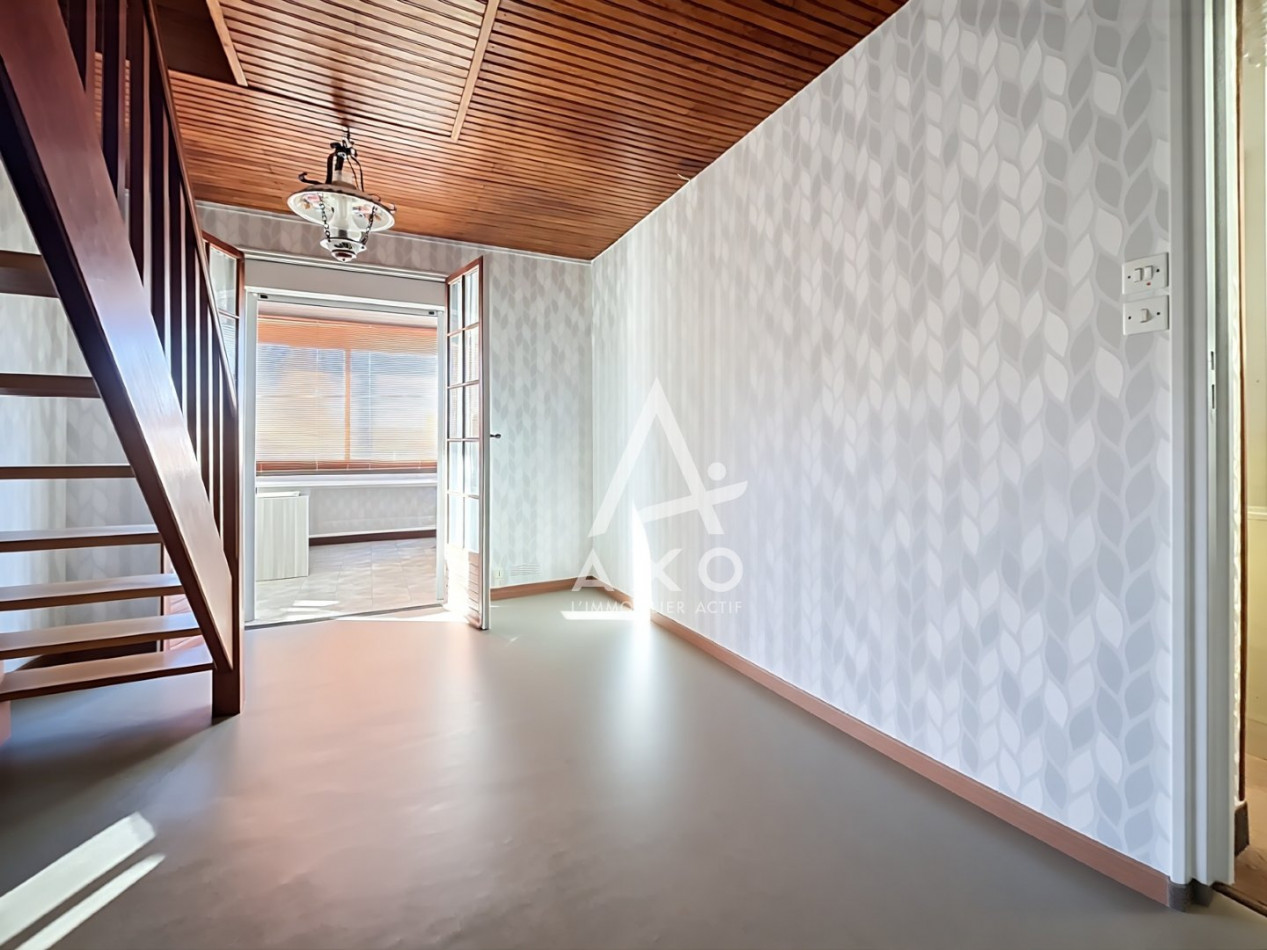 vente Maison Gy Les Nonains - Photo 12