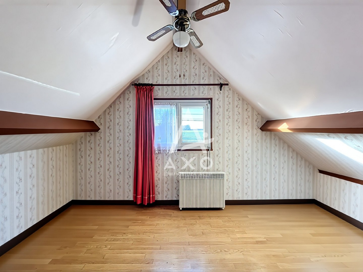 vente Maison Gy Les Nonains - Photo 17