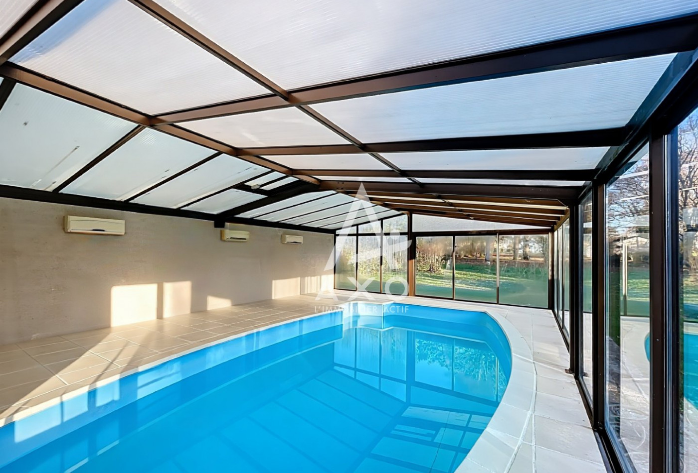 vente Maison Gy Les Nonains - Photo 4