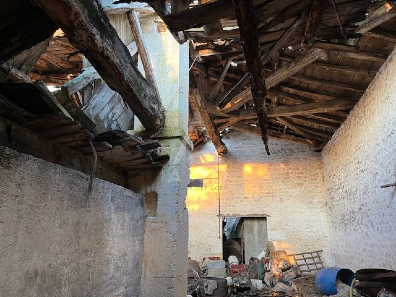 vente Demeure de ville et village Angouleme - Photo 14