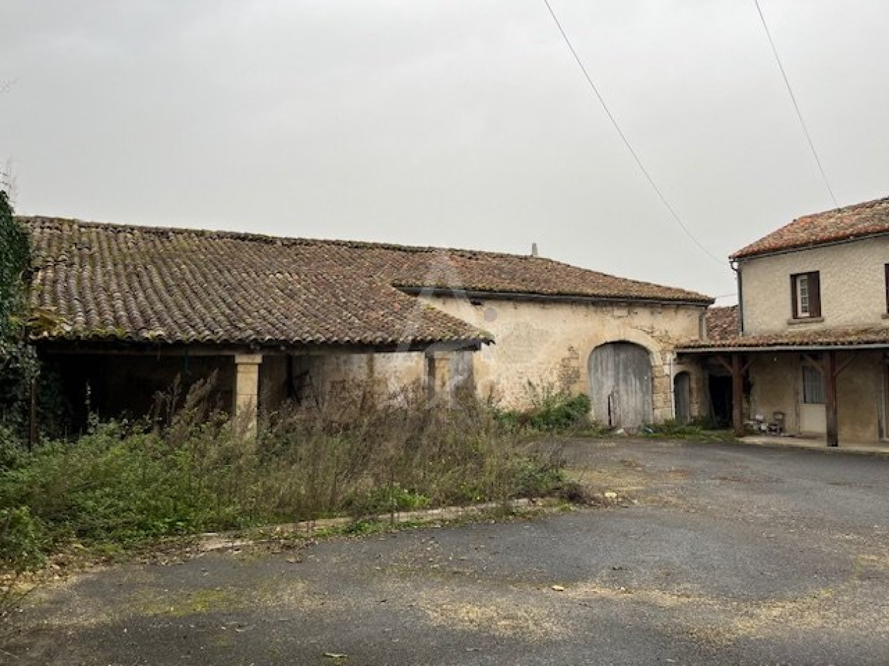 vente Demeure de ville et village Angouleme - Photo 2