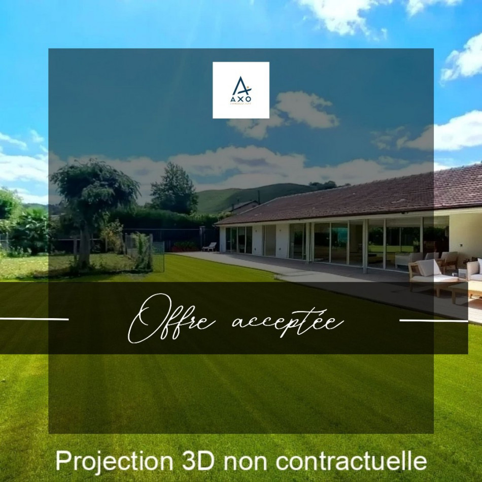 vente Maison Lezignan - Photo 1