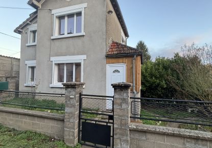 vente Maison de ville Beaulieu Sur Loire