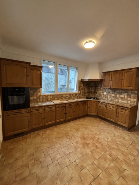 vente Maison de ville Beaulieu Sur Loire - Photo 2