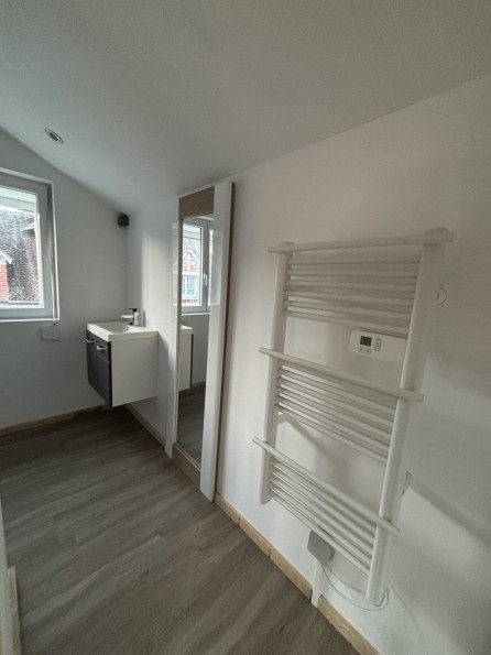 vente Maison de ville Beaulieu Sur Loire - Photo 9