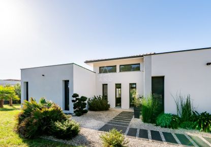 vente Maison Andernos Les Bains