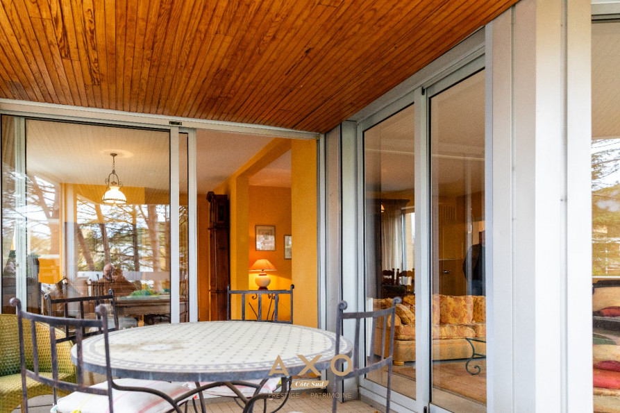 vente Appartement Aix En Provence - Photo 1