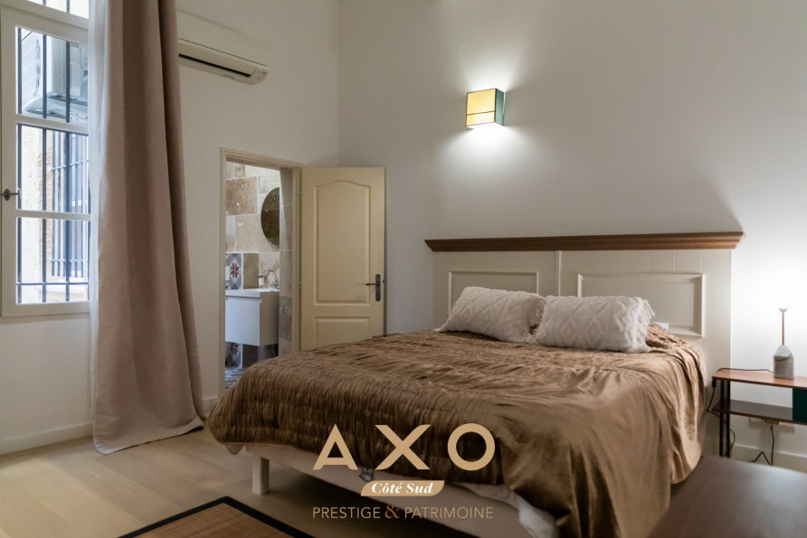 vente Appartement Aix En Provence - Photo 8