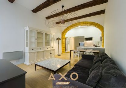 vente Appartement Aix En Provence