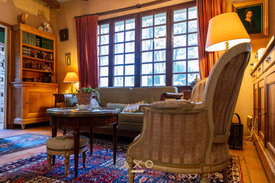 vente Maison Aix En Provence - Photo 8