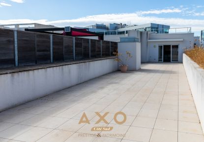 vente Appartement Marseille 3eme Arrondissement