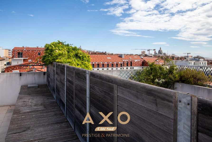 vente Appartement Marseille 3eme Arrondissement - Photo 3