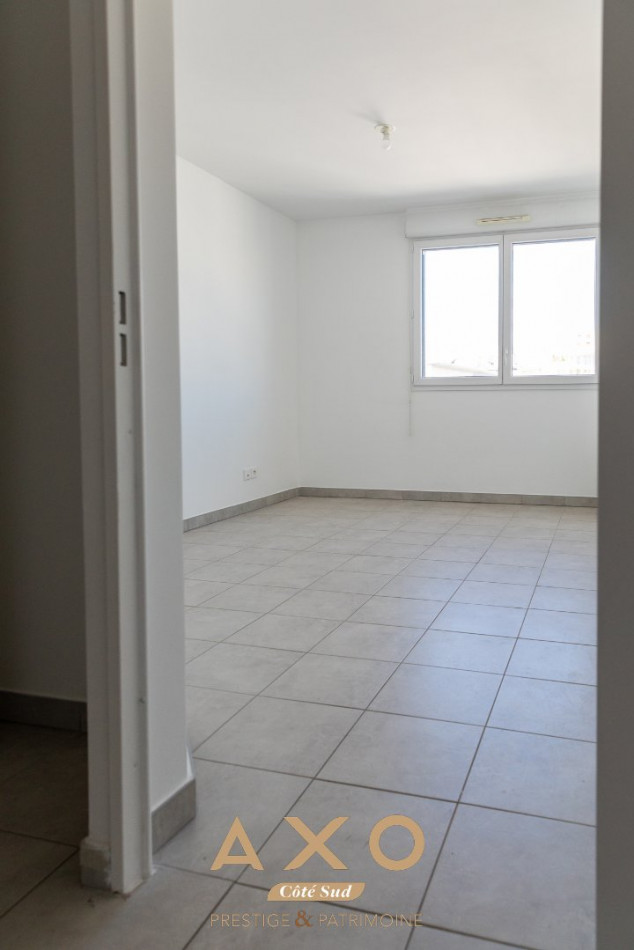 vente Appartement Marseille 3eme Arrondissement - Photo 8