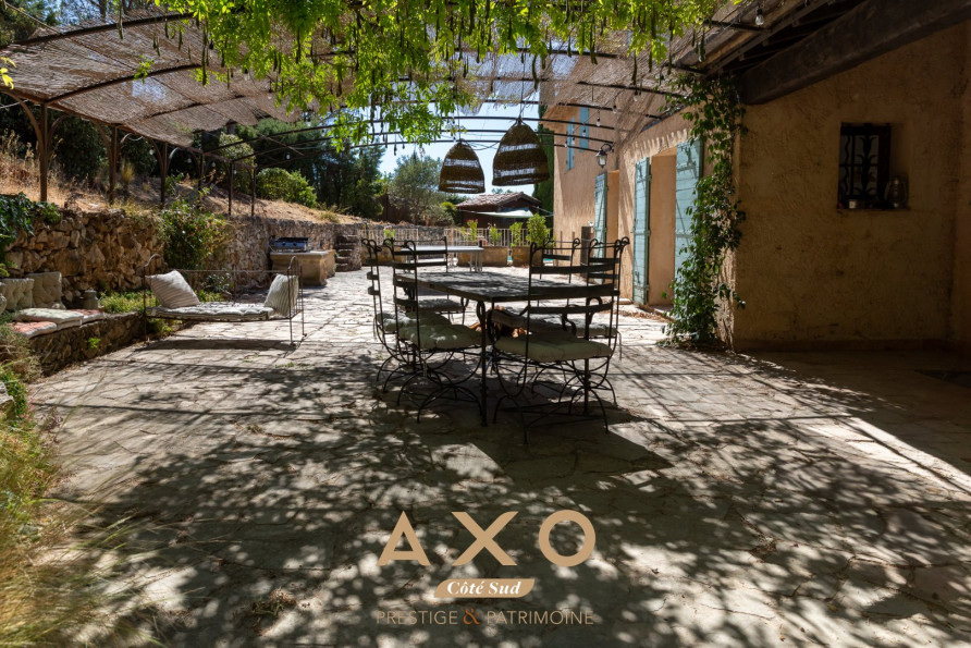 vente Maison Meyreuil - Photo 1