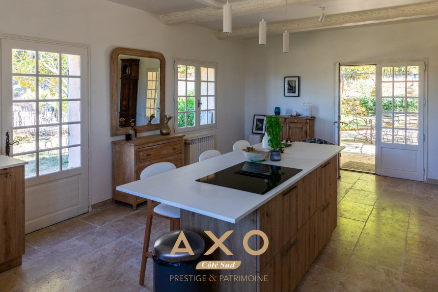 vente Maison Meyreuil - Photo 8