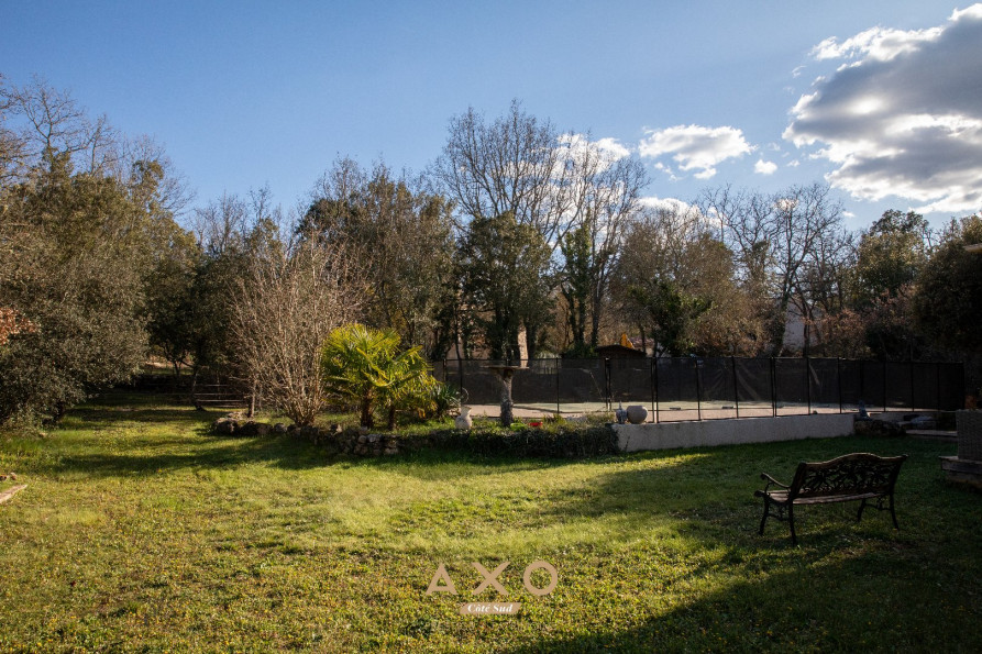 vente Villa Saint Martin - Photo 8