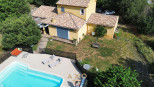 vente Villa Saint Martin