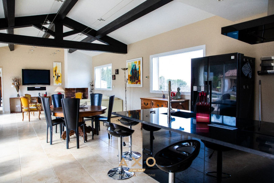 vente Maison Trets - Photo 4