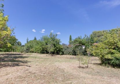 vente Terrain Aix En Provence