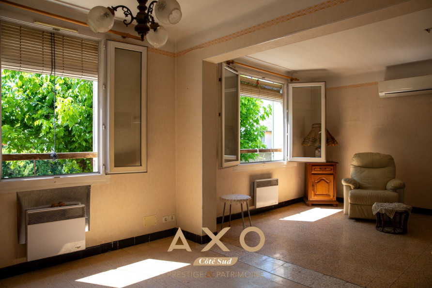 vente Maison Meyreuil - Photo 8