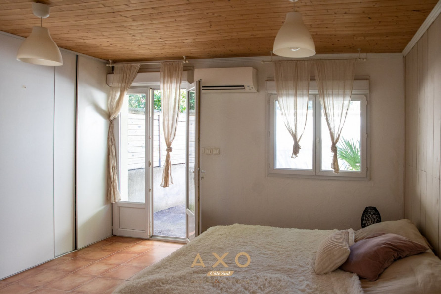 vente Maison Bouc Bel Air - Photo 9