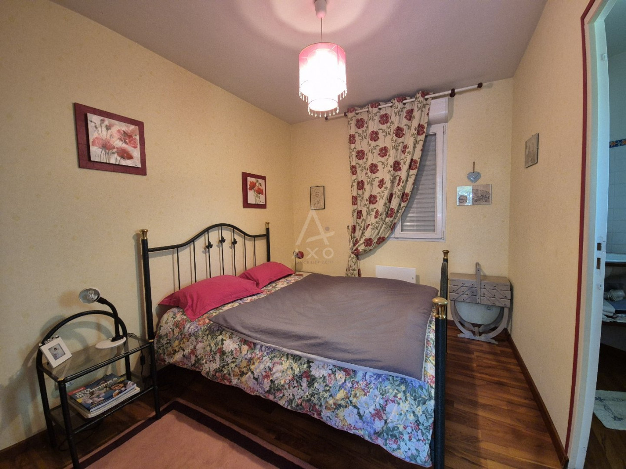 vente Maison Saint Denis D'anjou - Photo 7