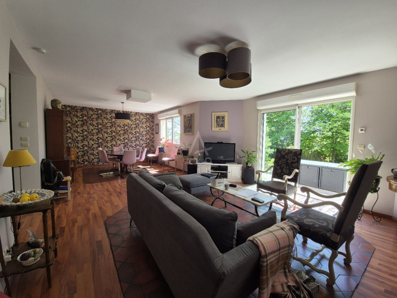 vente Maison Saint Denis D'anjou - Photo 2