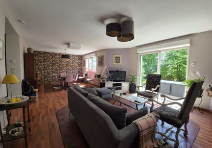 vente Maison Saint Denis D'anjou