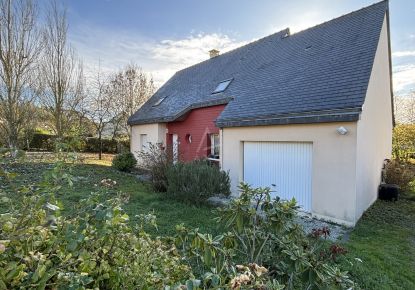 vente Maison Saint Denis D'anjou