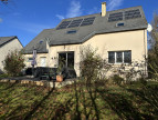 vente Maison Saint Denis D'anjou