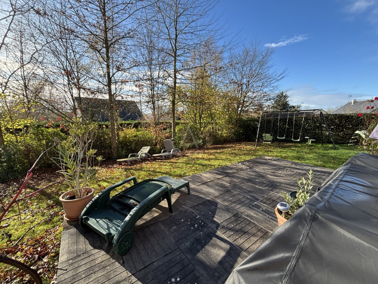 vente Maison Saint Denis D'anjou - Photo 3