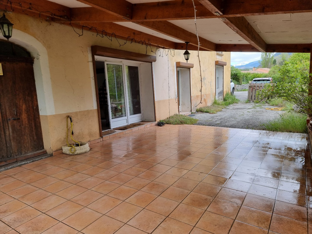 vente Propriété Le Brusquet - Photo 6