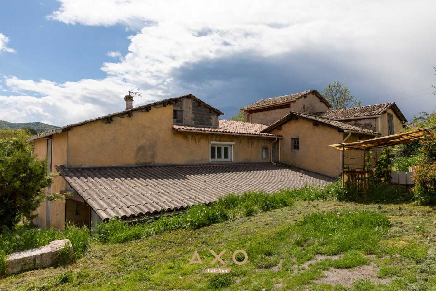 vente Propriété Le Brusquet - Photo 11