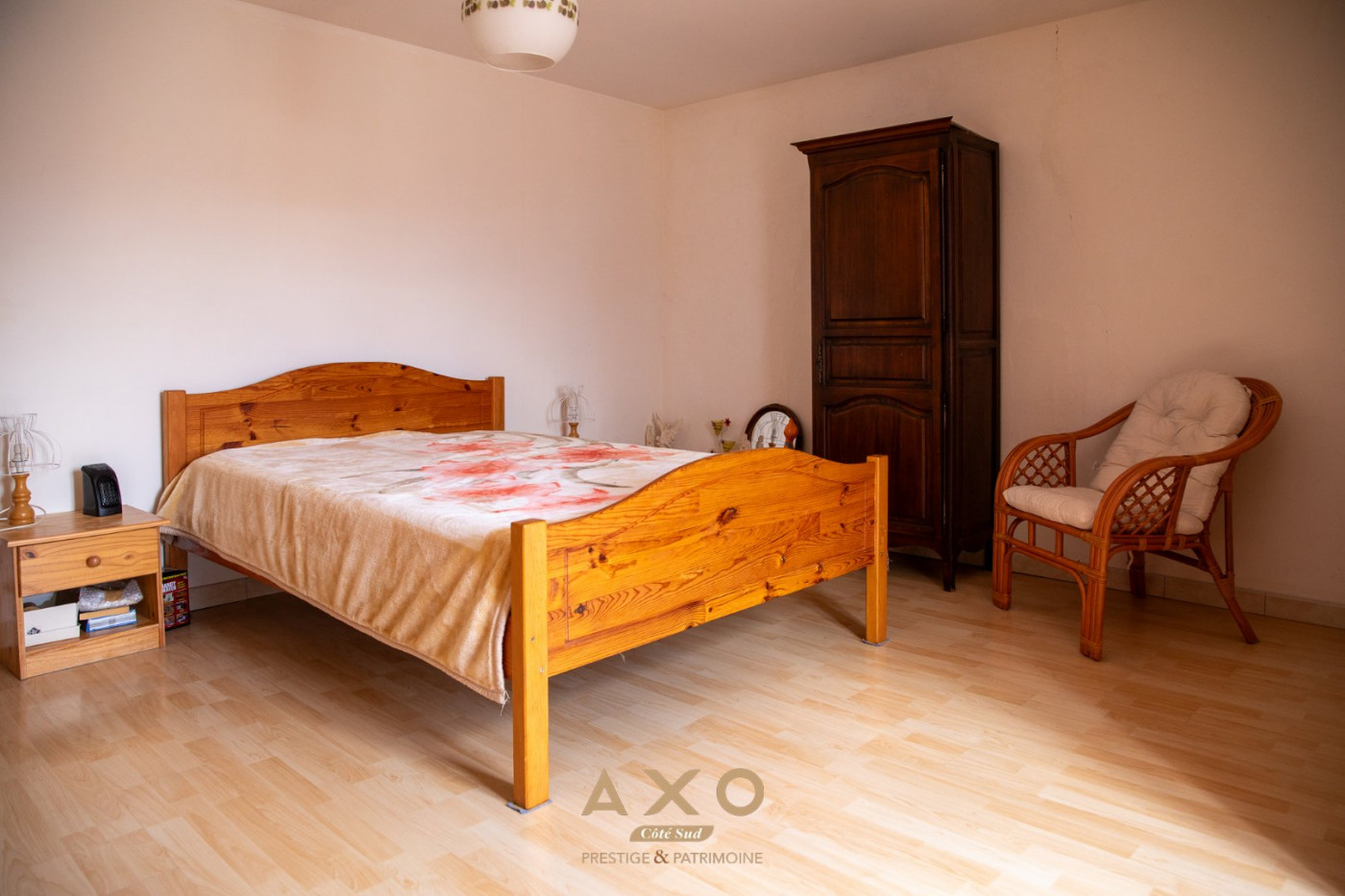 vente Propriété Le Brusquet - Photo 15