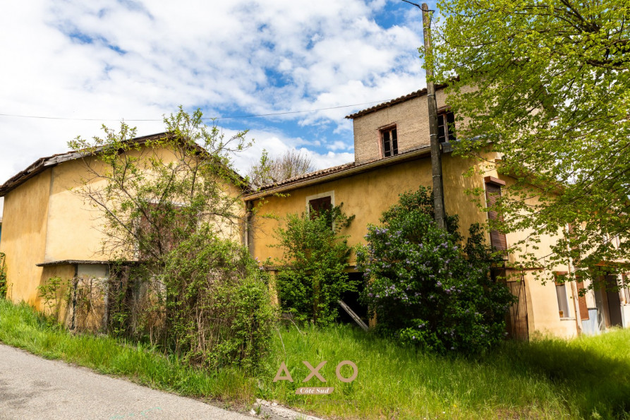 vente Propriété Le Brusquet - Photo 7