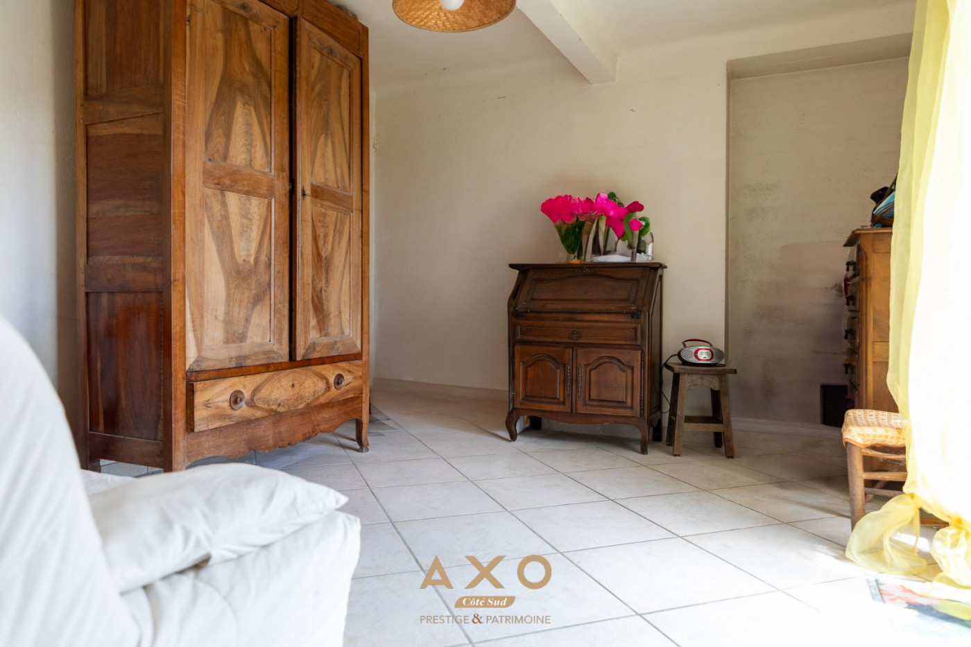 vente Propriété Le Brusquet - Photo 13