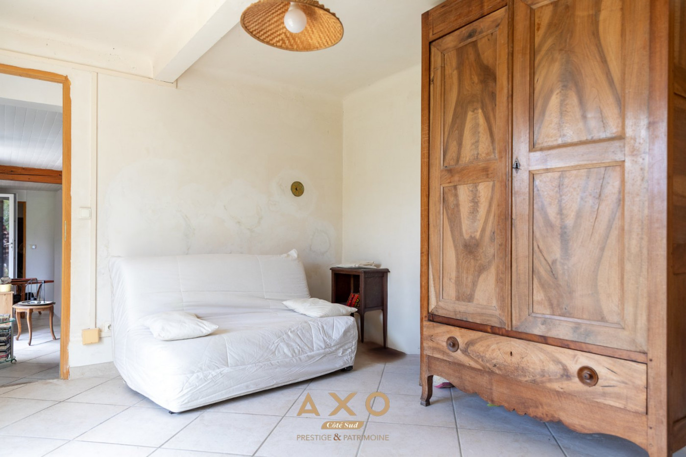 vente Propriété Le Brusquet - Photo 12