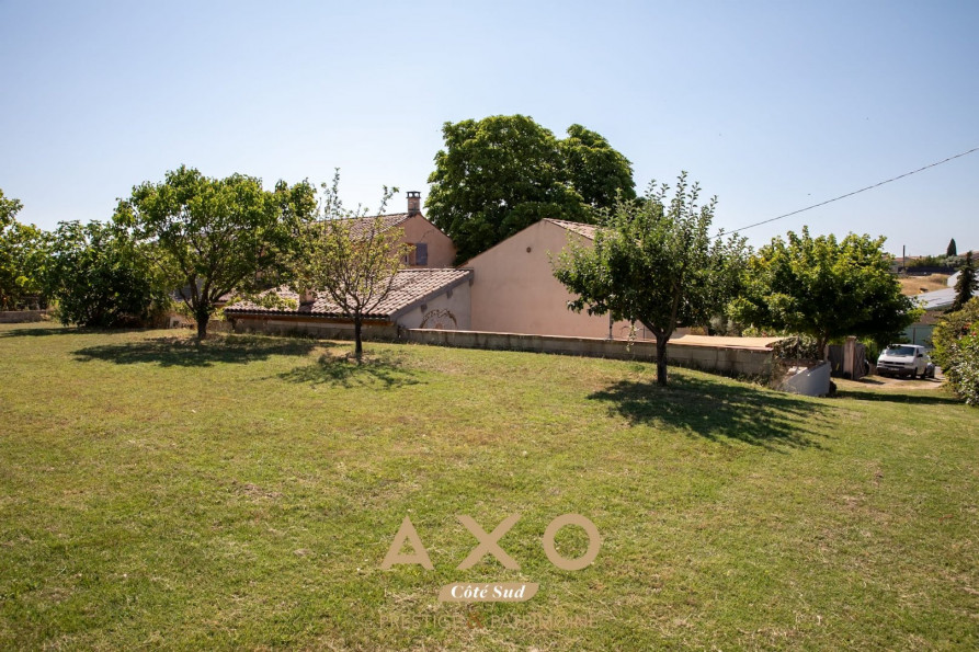 vente Terrain constructible Valensole - Photo 4